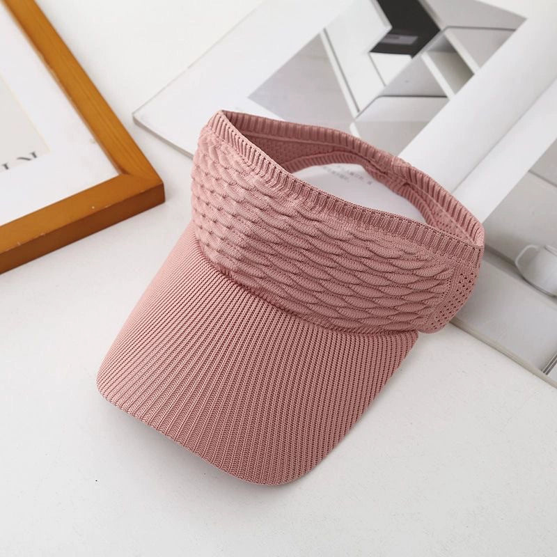 Breathable Women Outdoor Baseball Cap