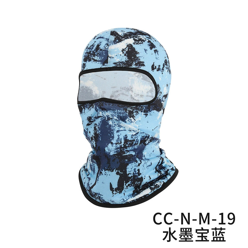 Lightweight Balaclava Face Mask