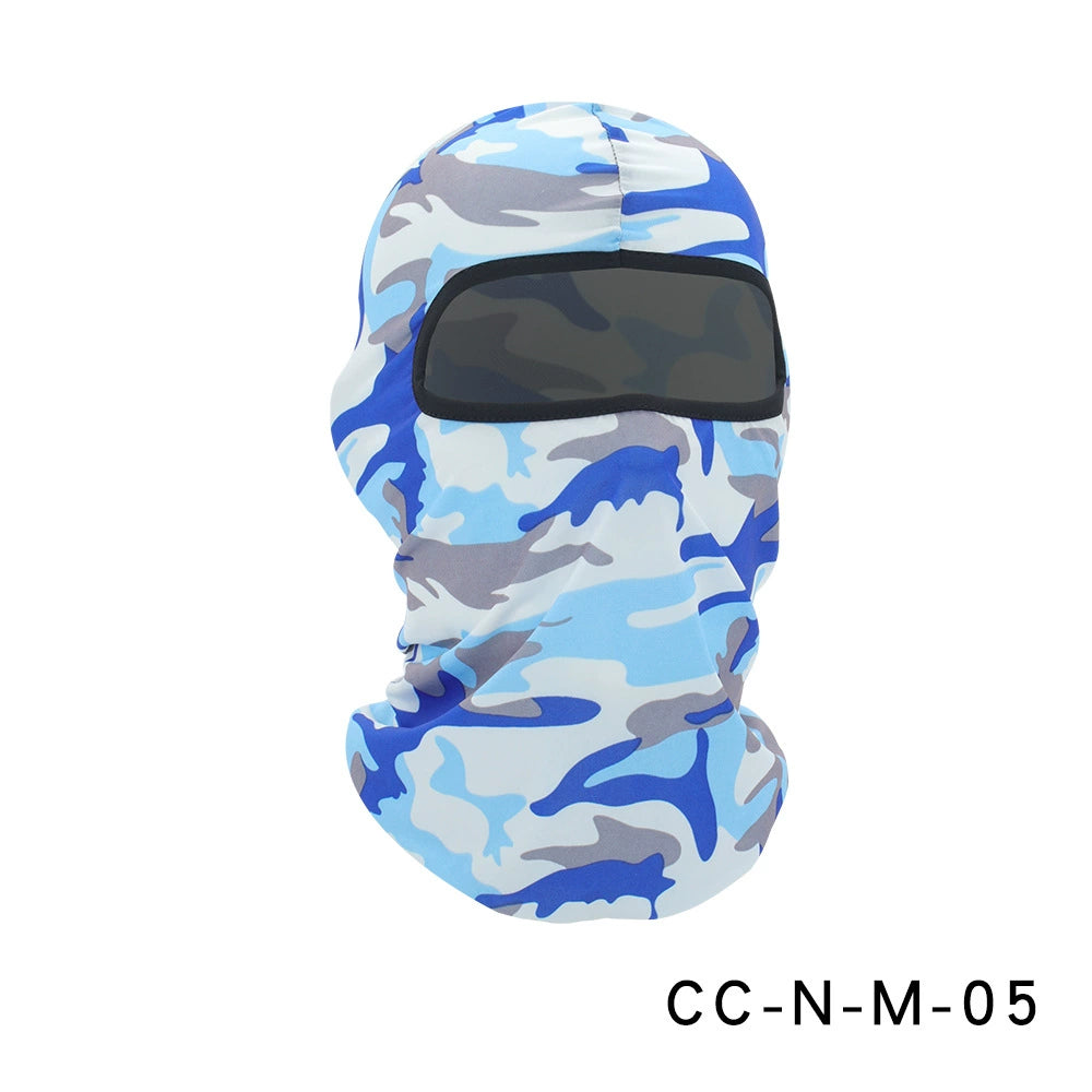 Lightweight Balaclava Face Mask