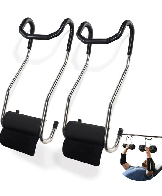 Barbell Dumbbell Hanging Hooks