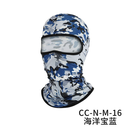 Lightweight Balaclava Face Mask