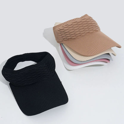 Breathable Women Outdoor Baseball Cap