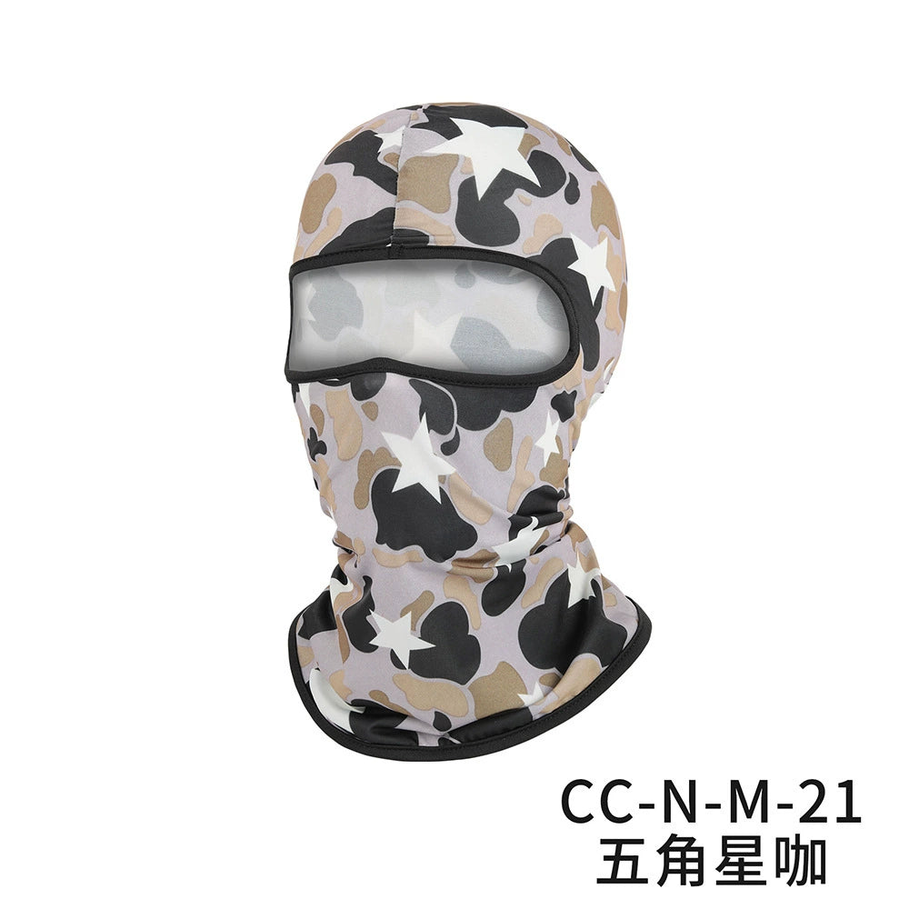 Lightweight Balaclava Face Mask