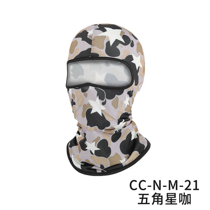 Lightweight Balaclava Face Mask