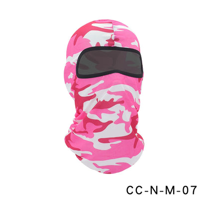 Lightweight Balaclava Face Mask