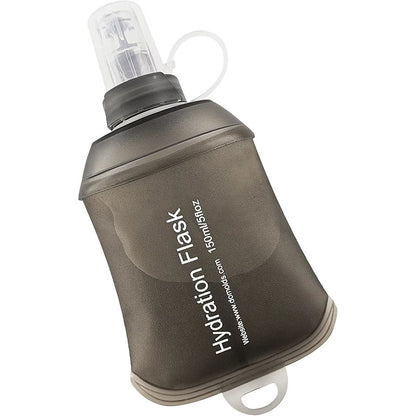 Portable Hydration Flask for Outdoor Sports
