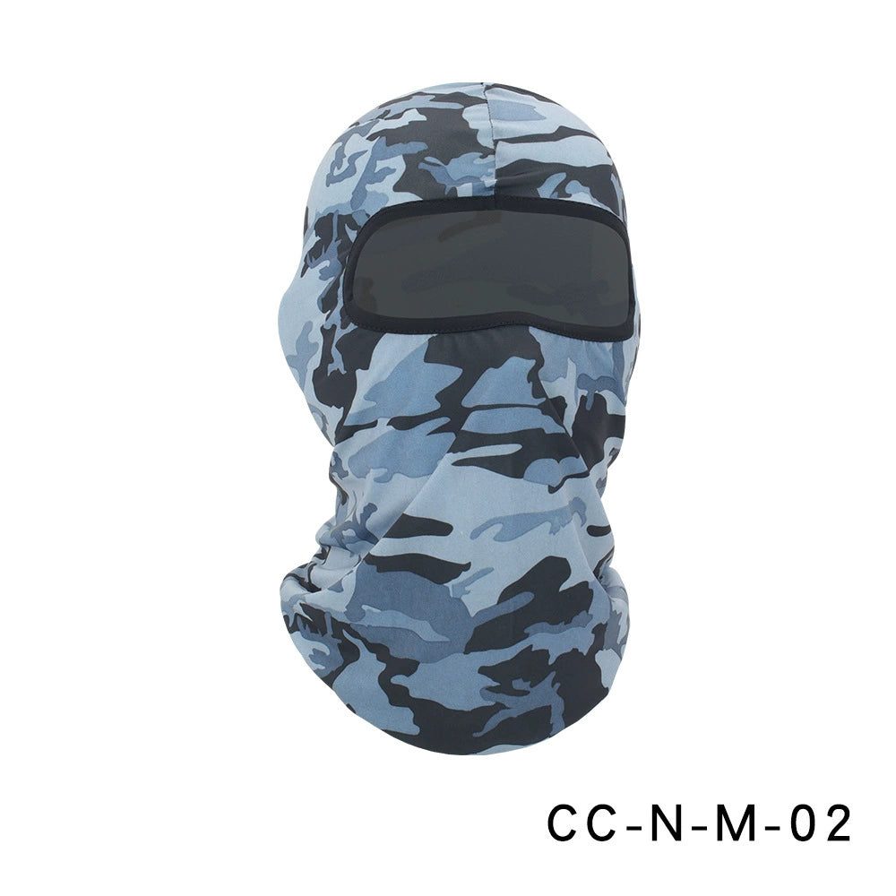 Lightweight Balaclava Face Mask