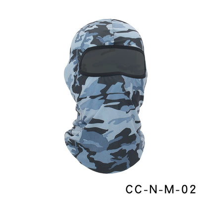 Lightweight Balaclava Face Mask