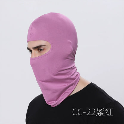 Lightweight Balaclava Face Mask