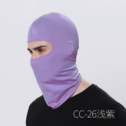 Lightweight Balaclava Face Mask