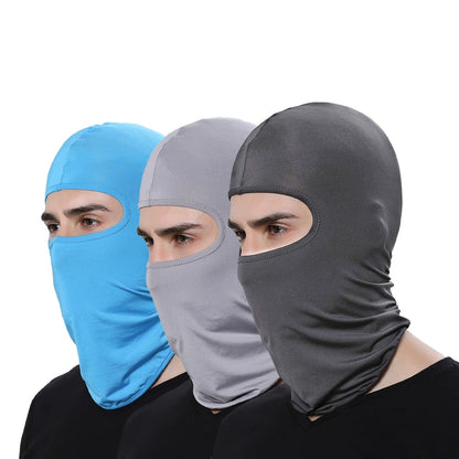Lightweight Balaclava Face Mask