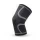 Knit Compression Knee Sleeve