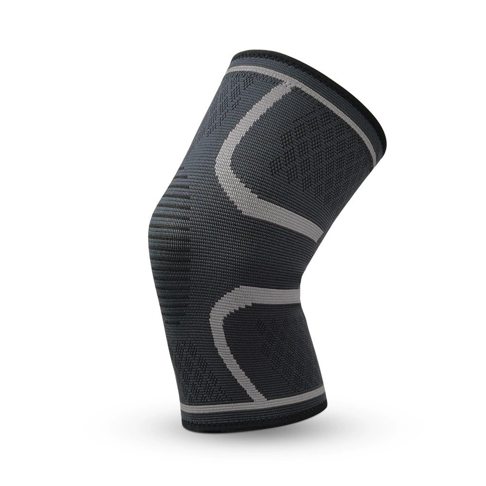Knit Compression Knee Sleeve