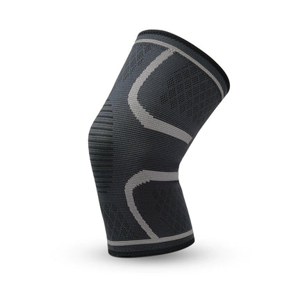 Knit Compression Knee Sleeve