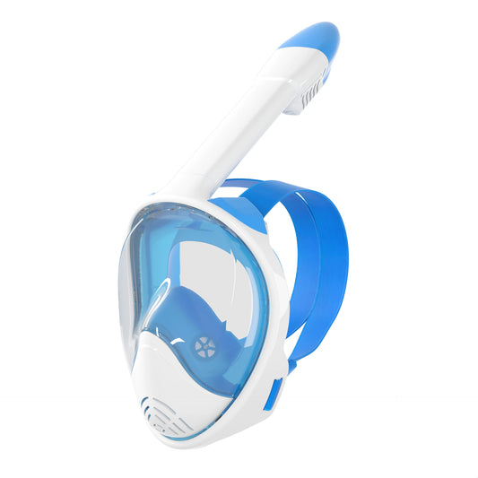 Anti-Fog Wide View Diving Mask