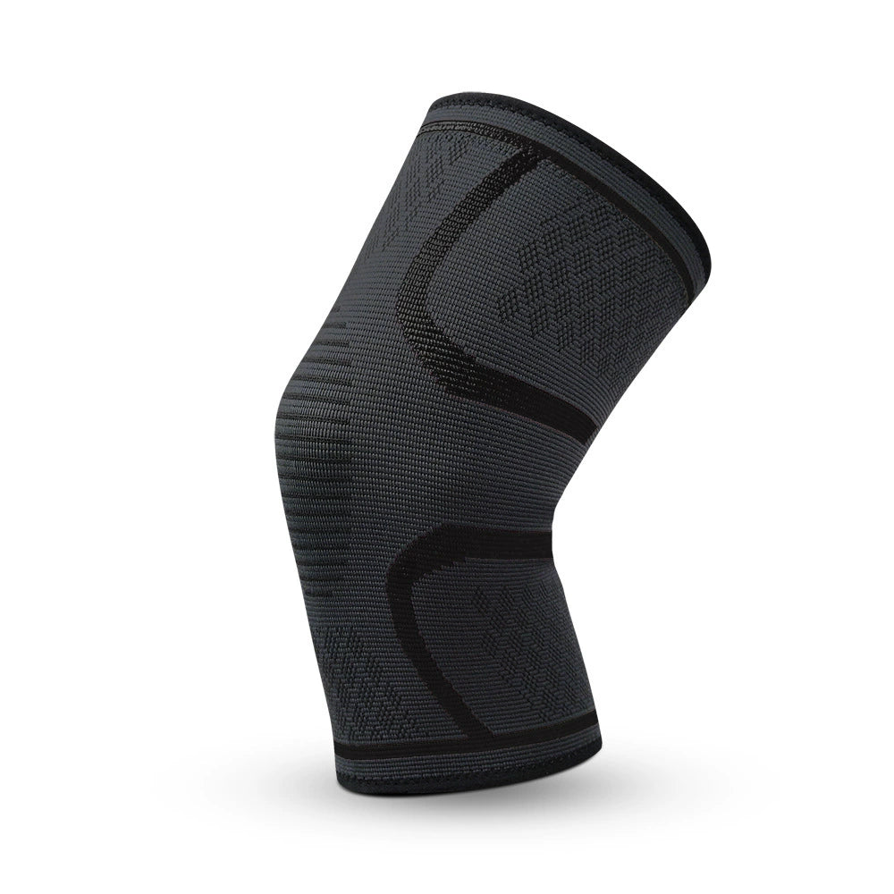 Knit Compression Knee Sleeve