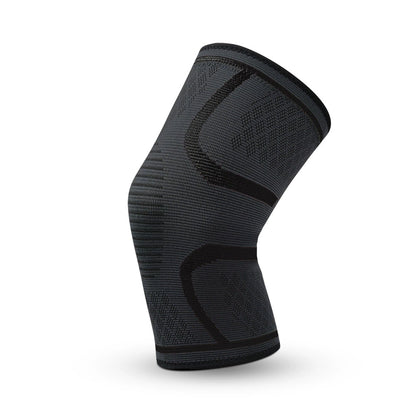 Knit Compression Knee Sleeve