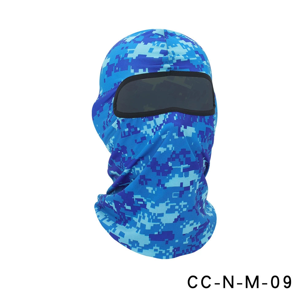 Lightweight Balaclava Face Mask