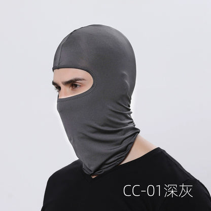 Lightweight Balaclava Face Mask