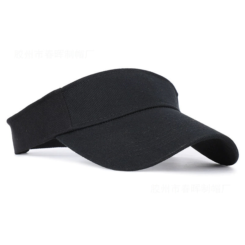 Adjustable Empty Top Hat