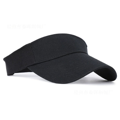 Adjustable Empty Top Hat