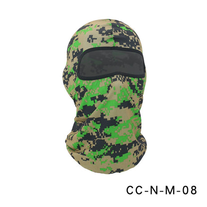 Lightweight Balaclava Face Mask