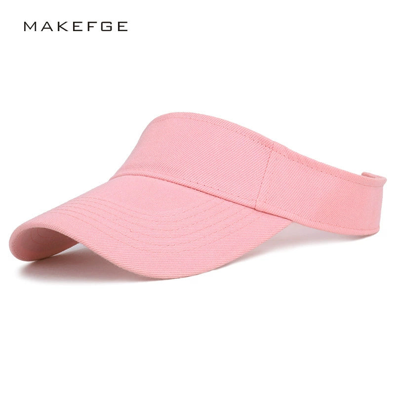 Adjustable Empty Top Hat