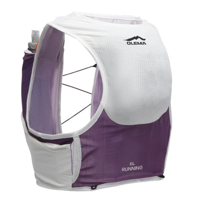 Running Marathon Trail Backpack