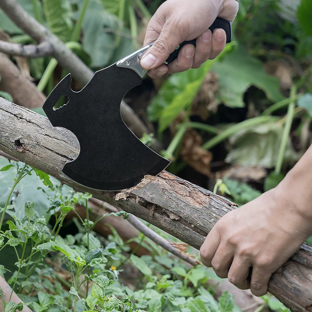 7‑in‑1 Portable Camping Survival Tool Kit