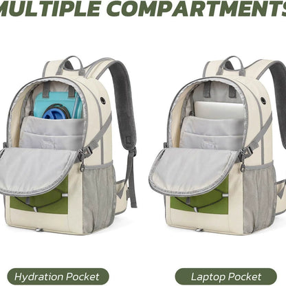 Lightweight Outdoor Travel Trekking Daypack