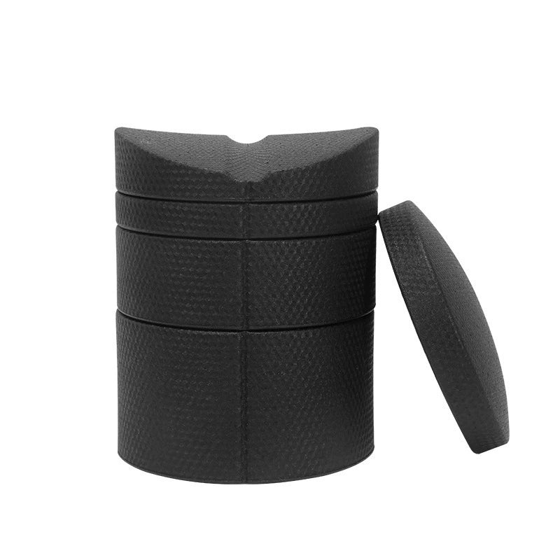 Lumbar Support Lower Back Pain Relief Device