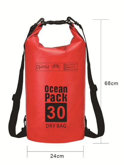 Waterproof Floating Dry Bag