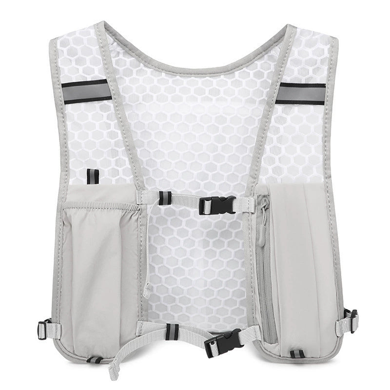 Trail Marathon Hiking Backpack for Men & Women