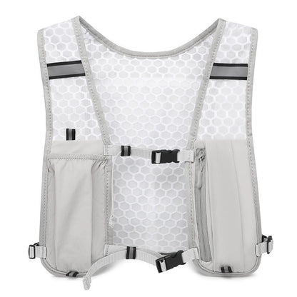 Trail Marathon Hiking Backpack for Men & Women