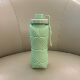 Collapsible Silicone Water Bottle