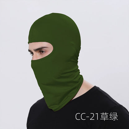 Lightweight Balaclava Face Mask