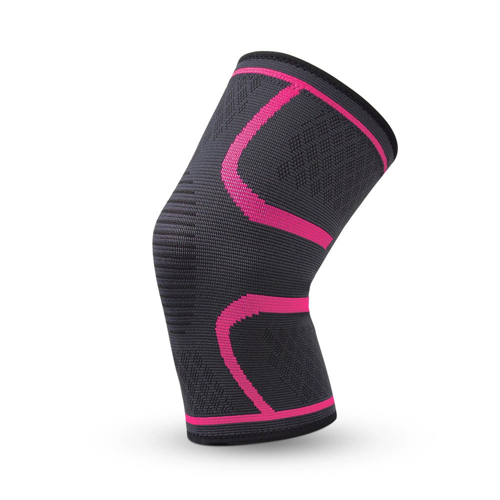 Knit Compression Knee Sleeve