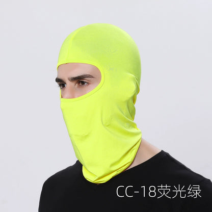 Lightweight Balaclava Face Mask