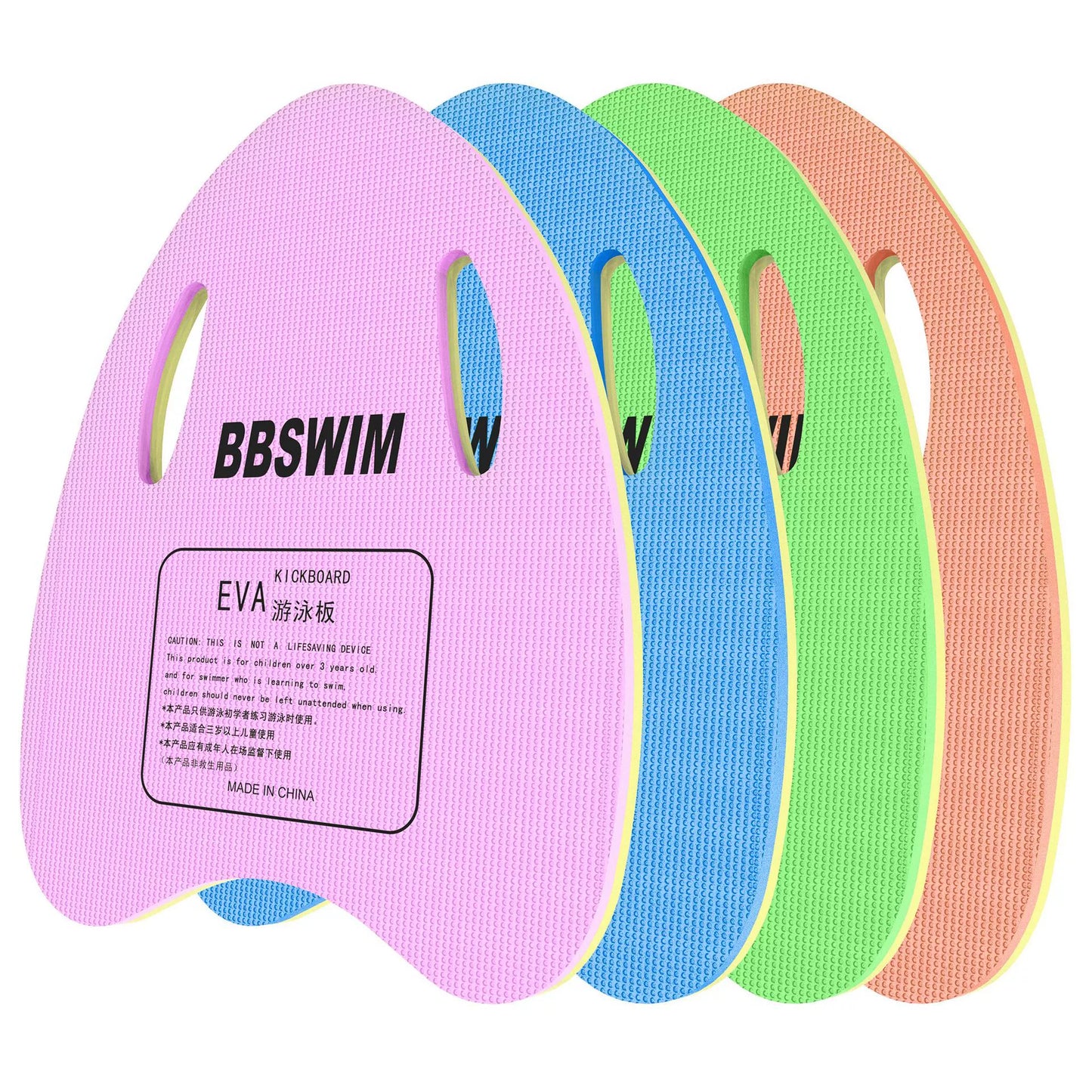 Swimming Training Float for Kids & Adults