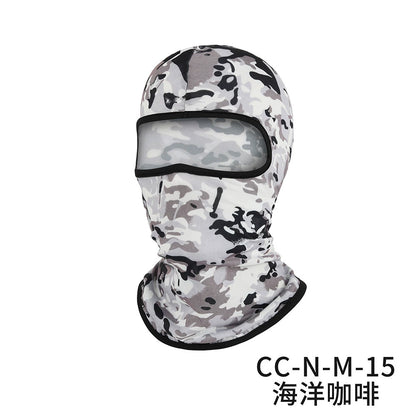Lightweight Balaclava Face Mask
