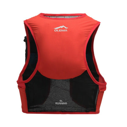 Running Marathon Trail Backpack