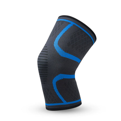 Knit Compression Knee Sleeve