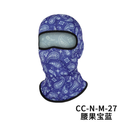 Lightweight Balaclava Face Mask