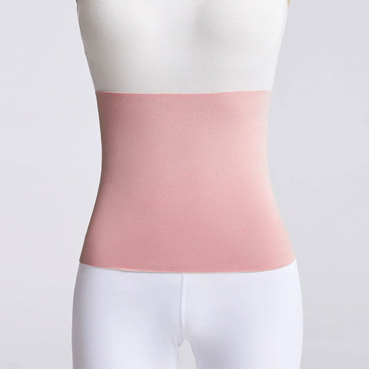 Lumbar & Stomach Protection Band