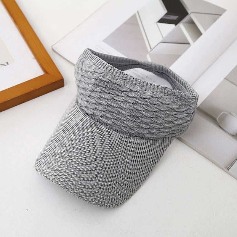 Breathable Women Outdoor Baseball Cap