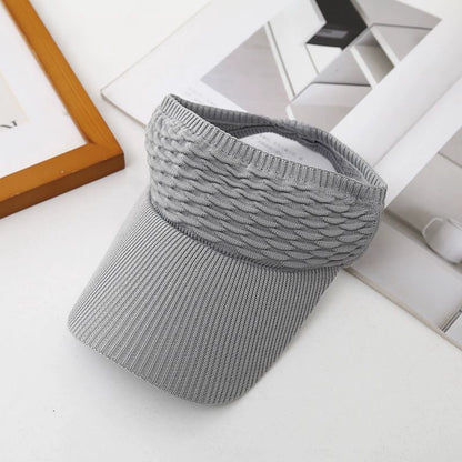 Breathable Women Outdoor Baseball Cap