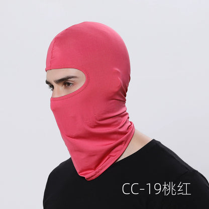 Lightweight Balaclava Face Mask