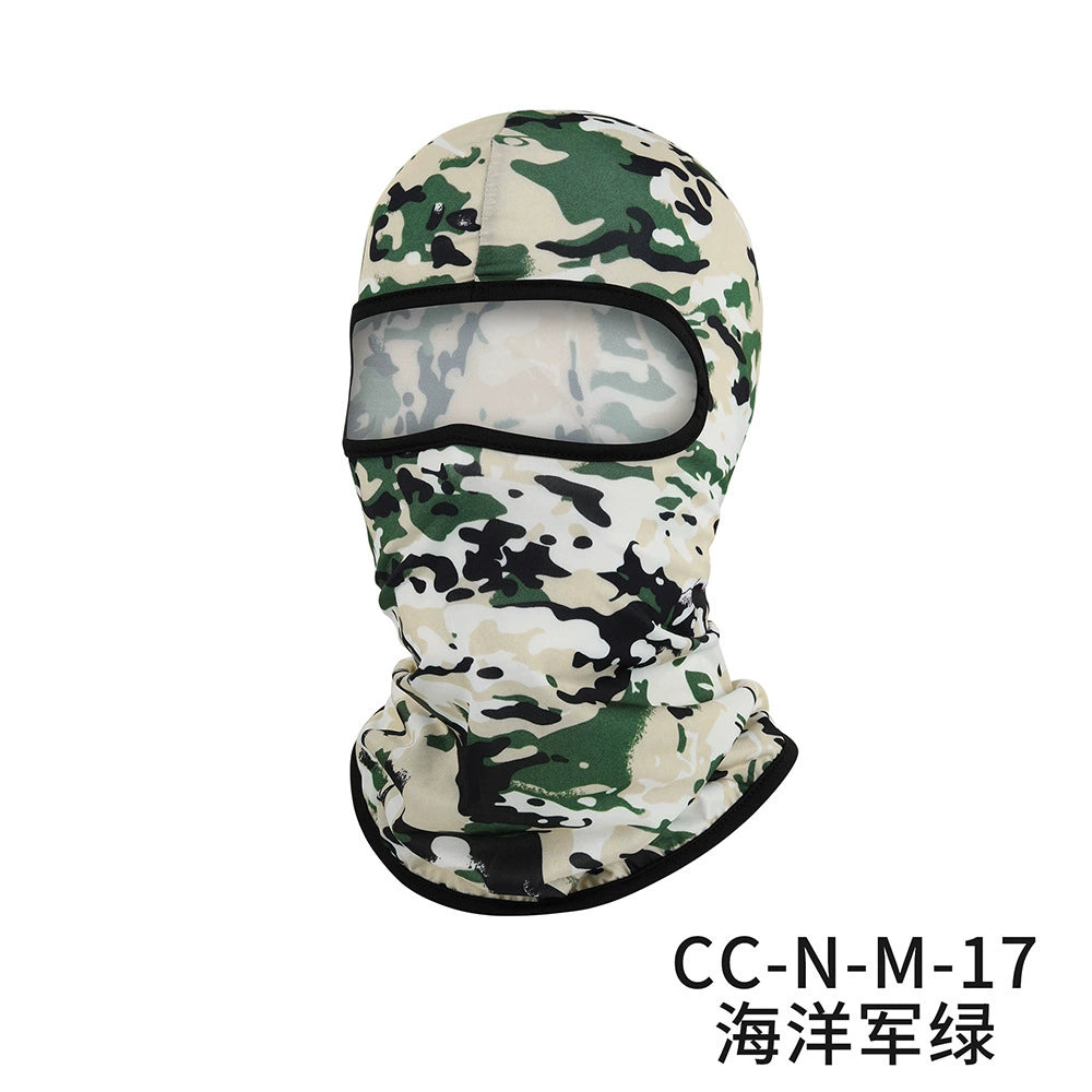 Lightweight Balaclava Face Mask