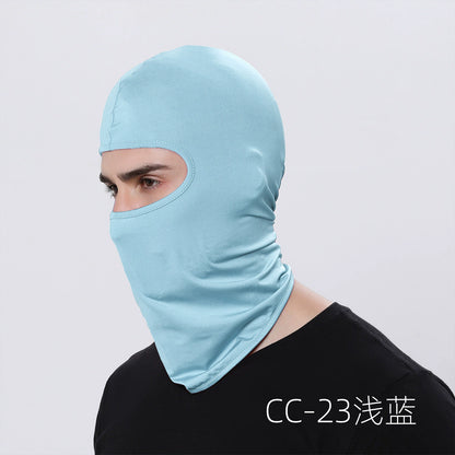 Lightweight Balaclava Face Mask