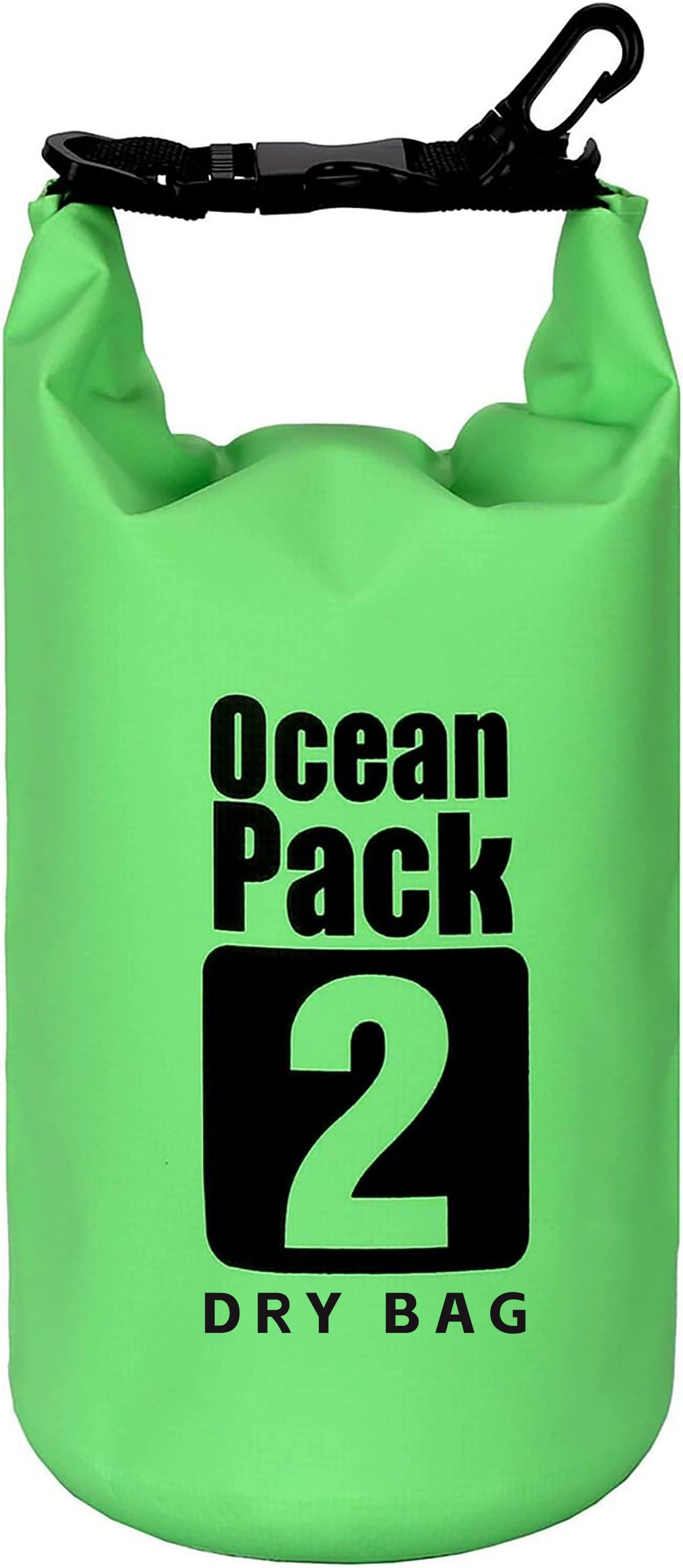 Waterproof Floating Dry Bag